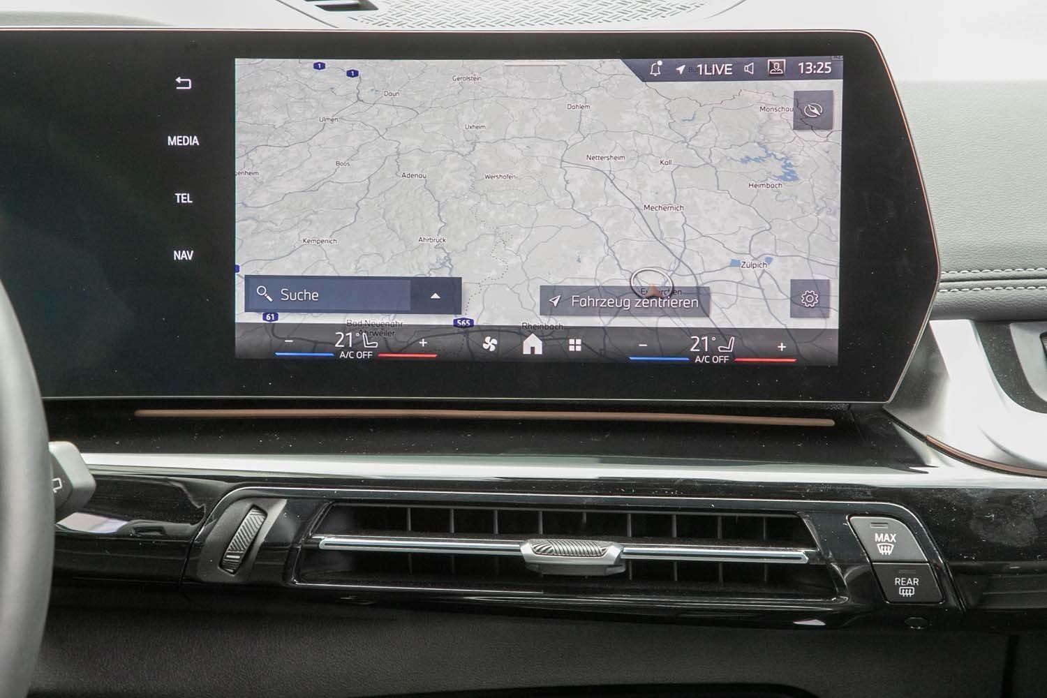 BMW X1 – Bild 14