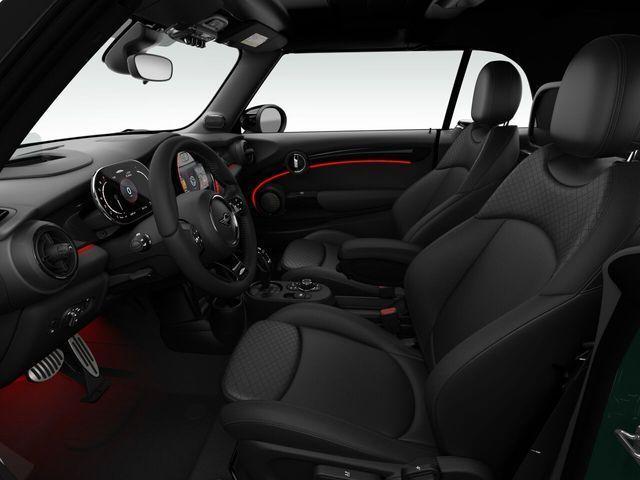MINI Cabrio – Bild 5