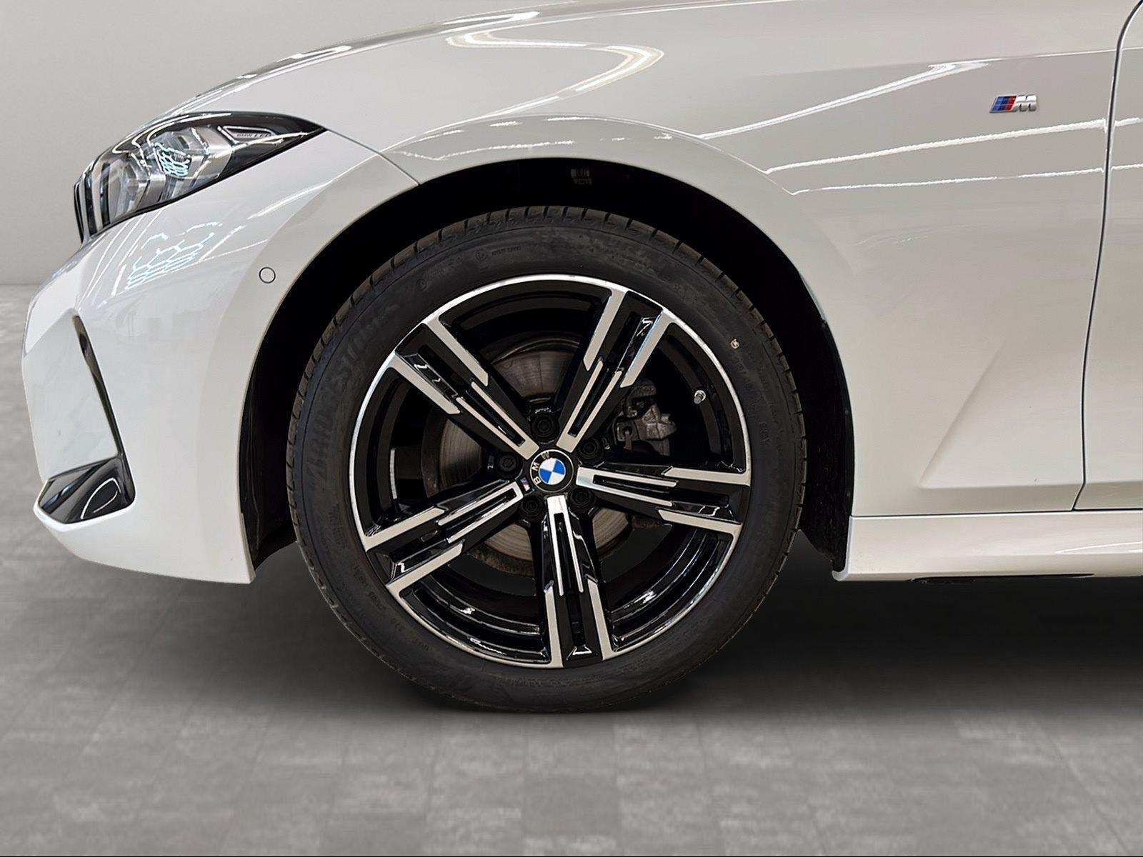 BMW 3er – Bild 20