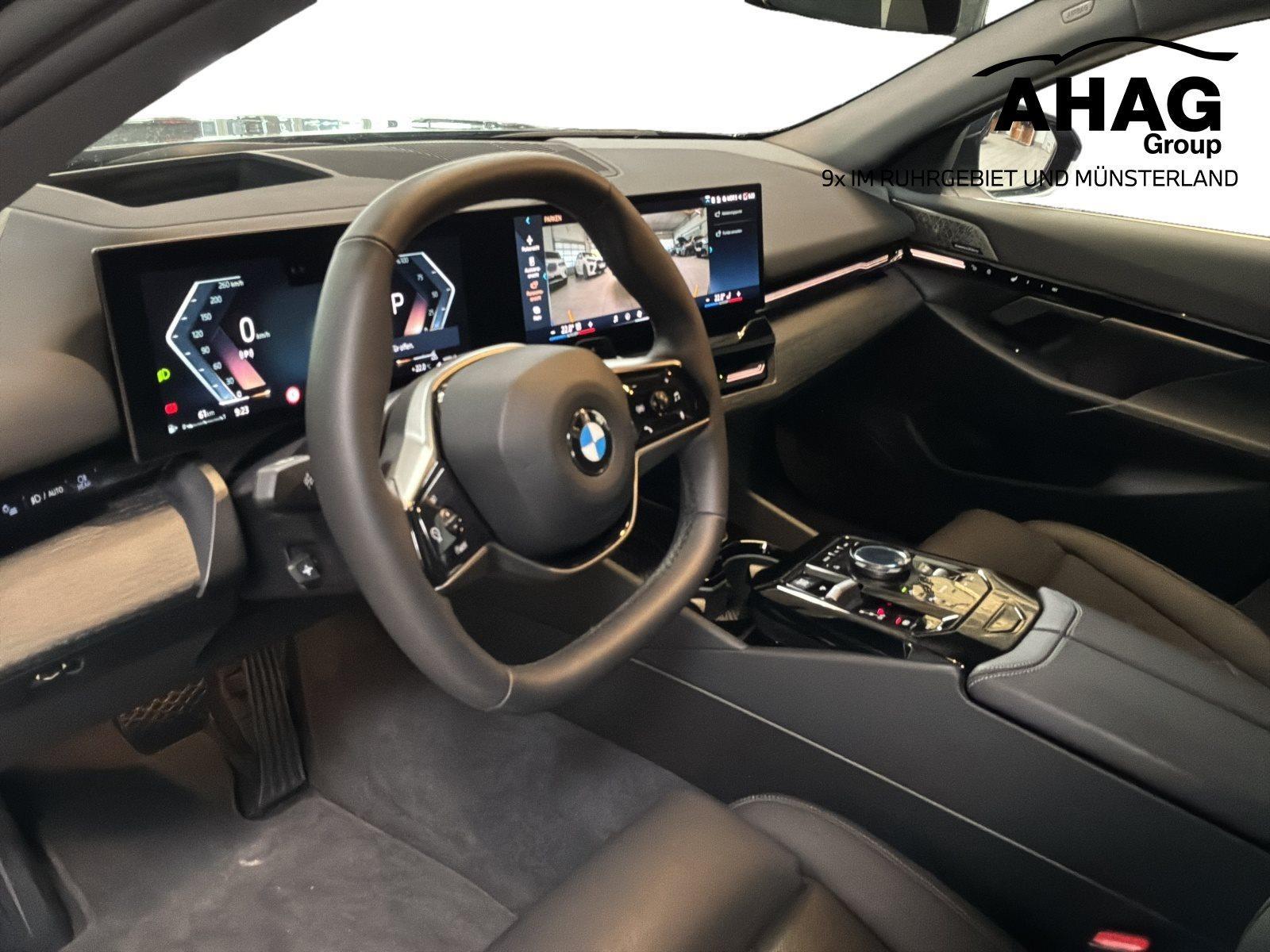 BMW 5er – Bild 14