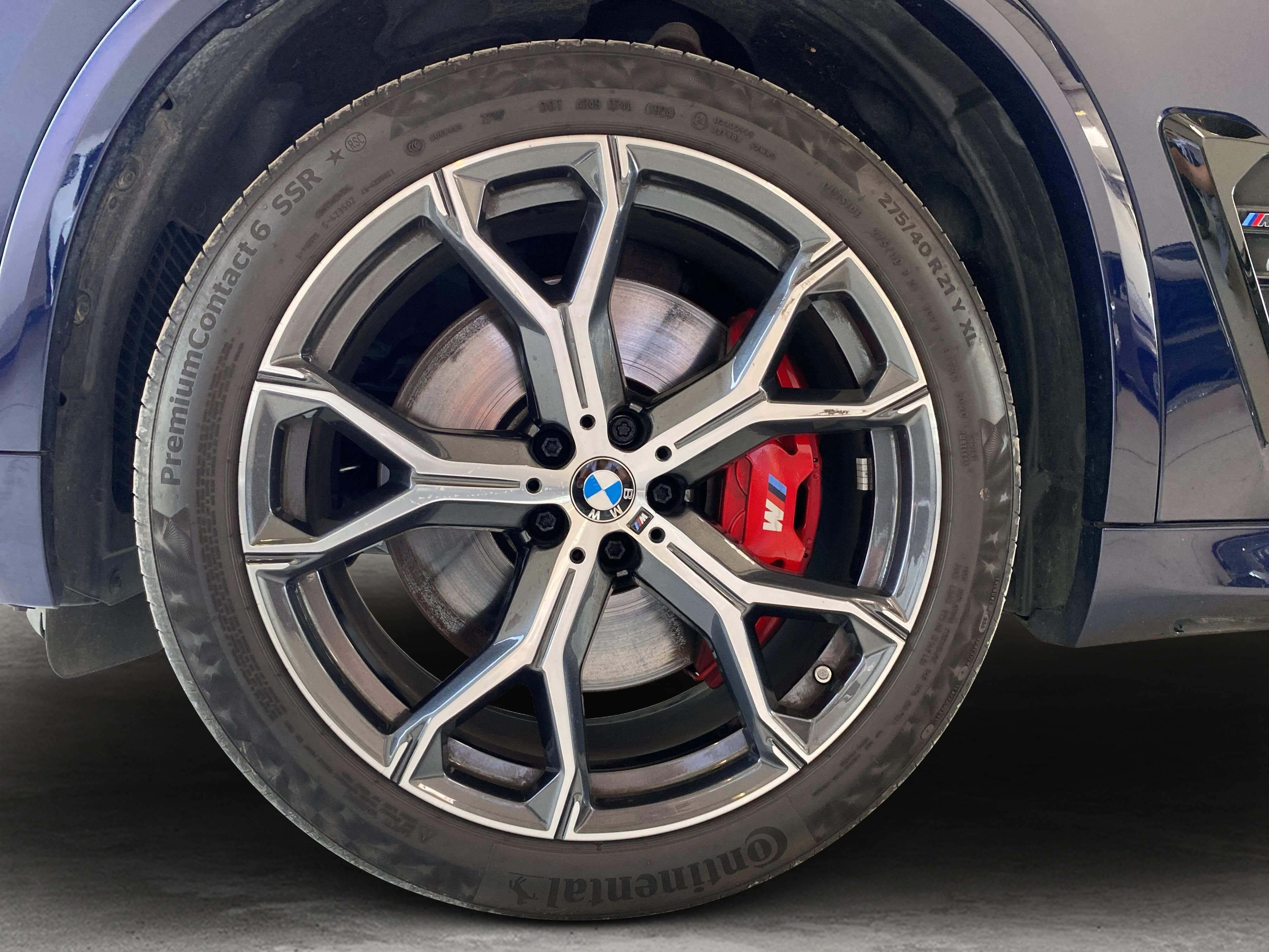 BMW X5 – Bild 17