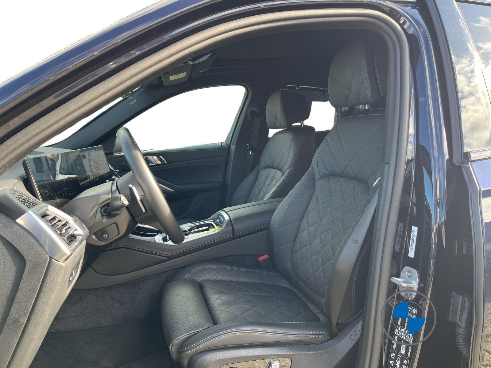 BMW X6 – Bild 12