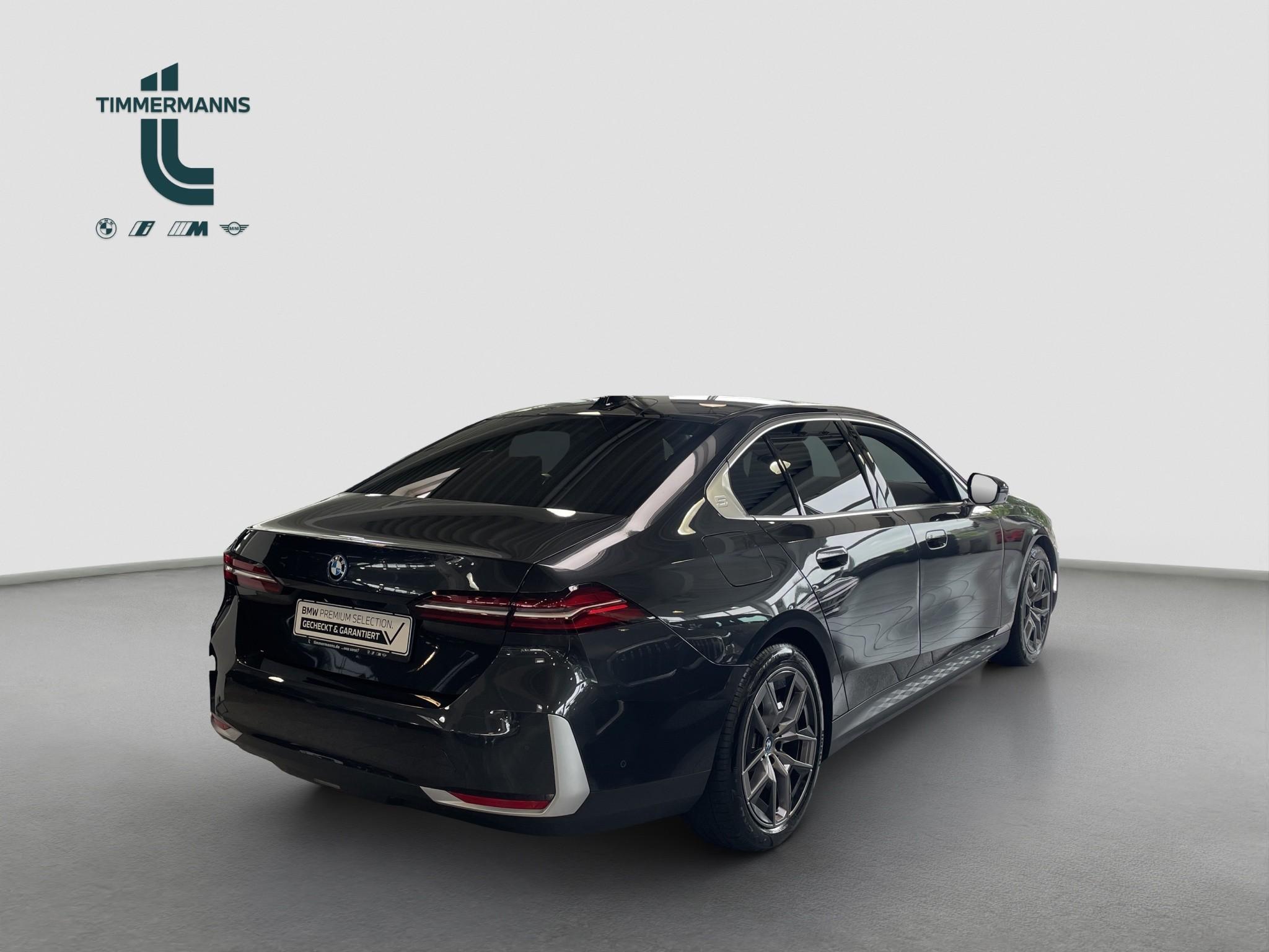 BMW 5er – Bild 6