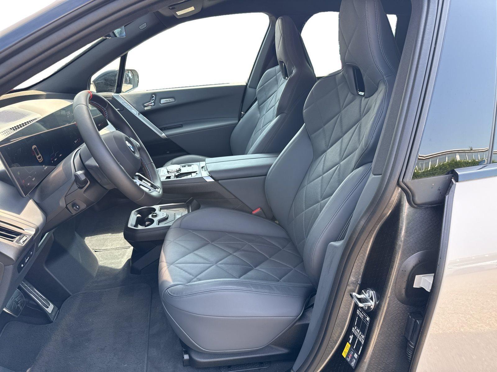 BMW iX – Bild 12