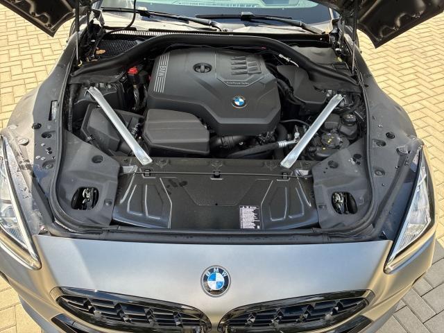 BMW Z4 – Bild 11