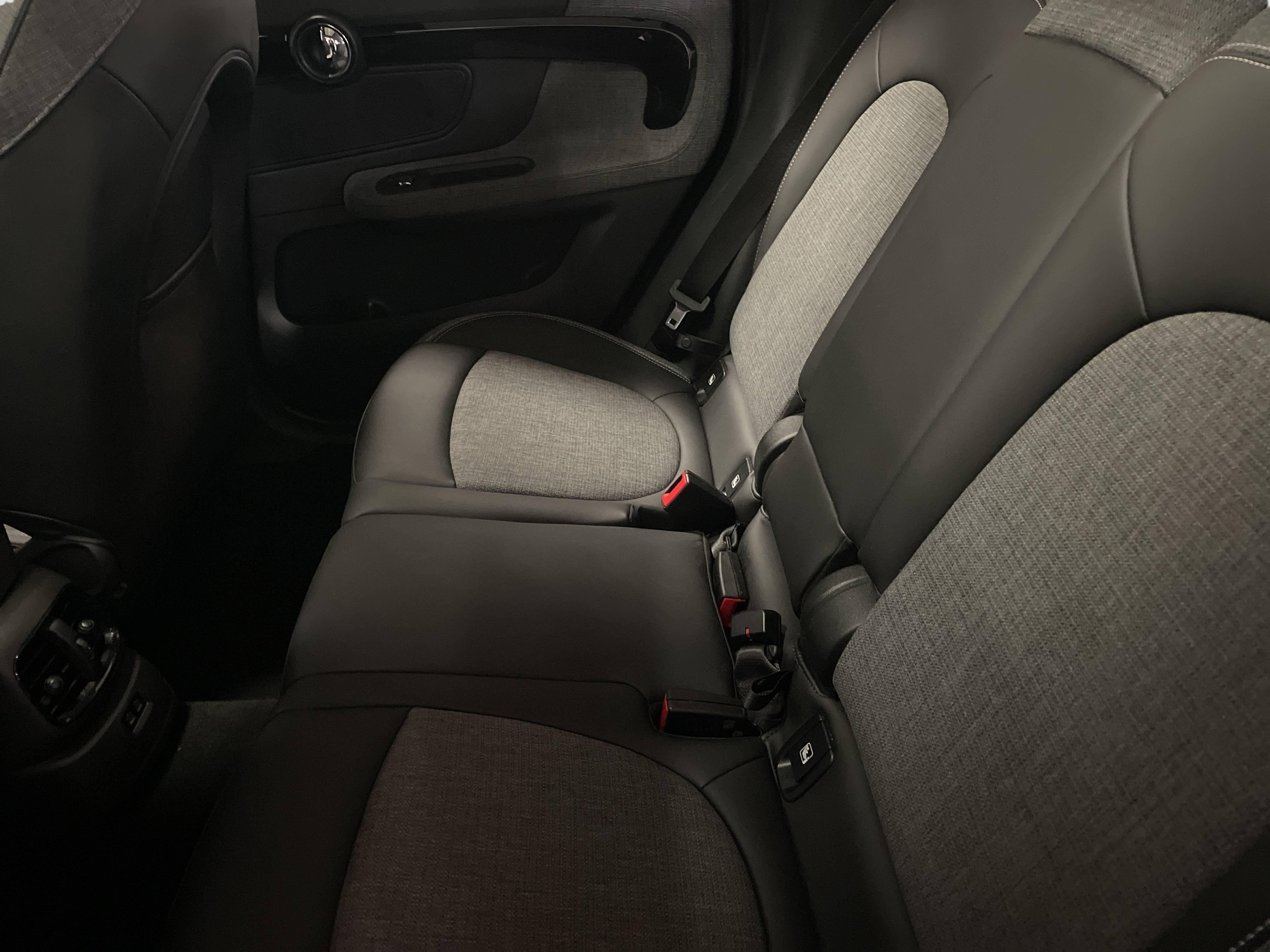 MINI Countryman – Bild 10
