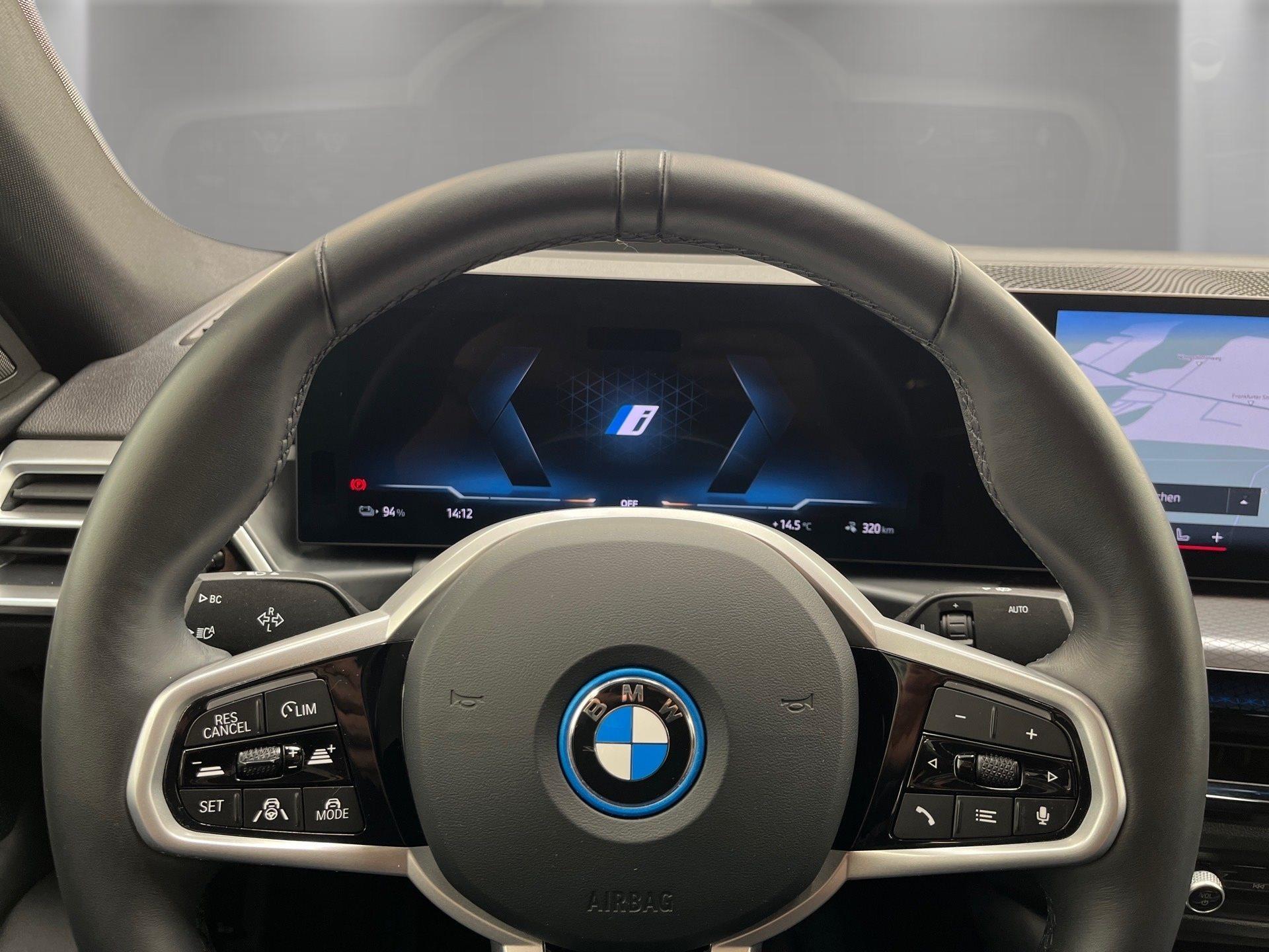BMW 4er Gran Coupé – Bild 15