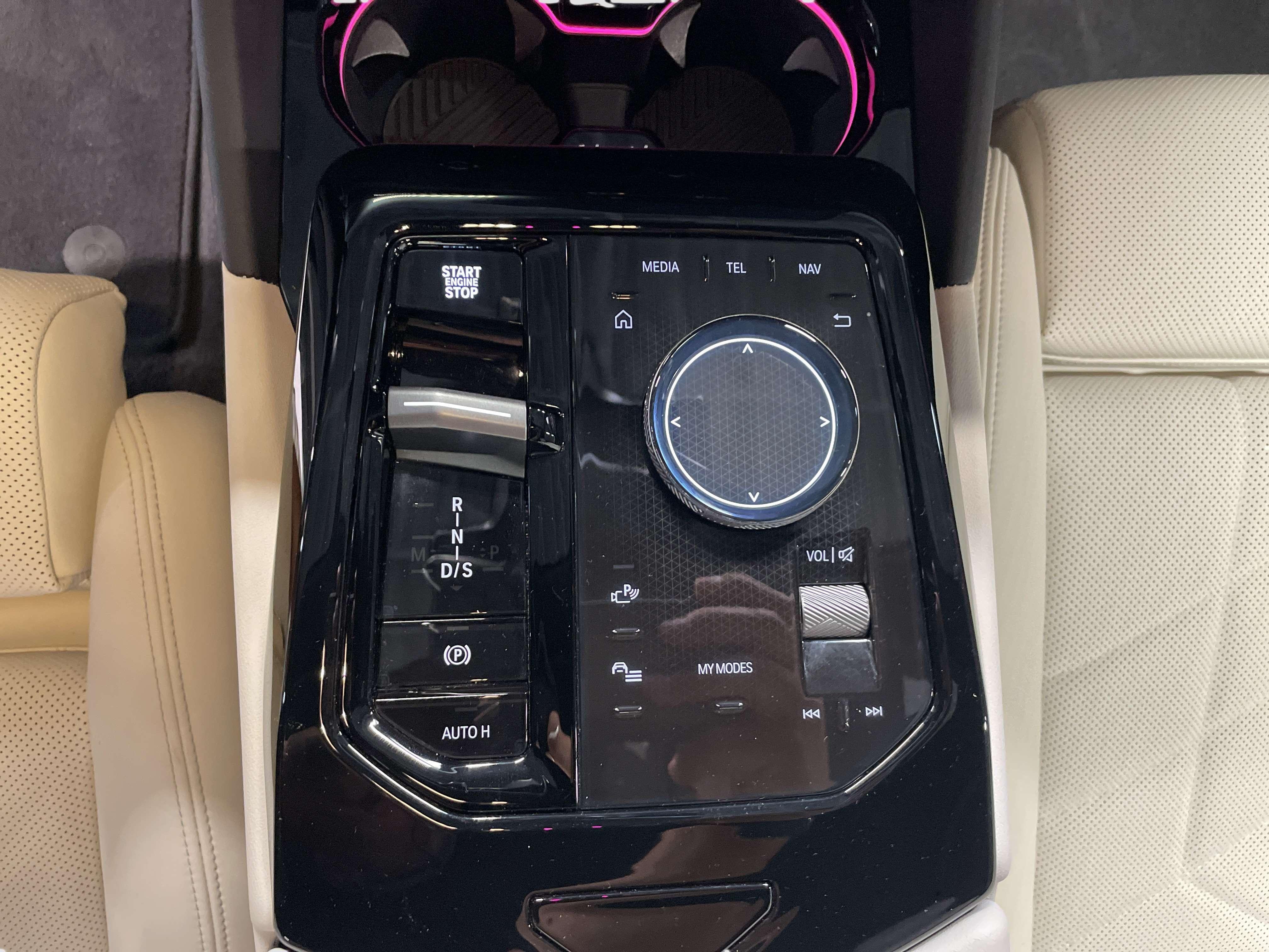 BMW 5er – Bild 15