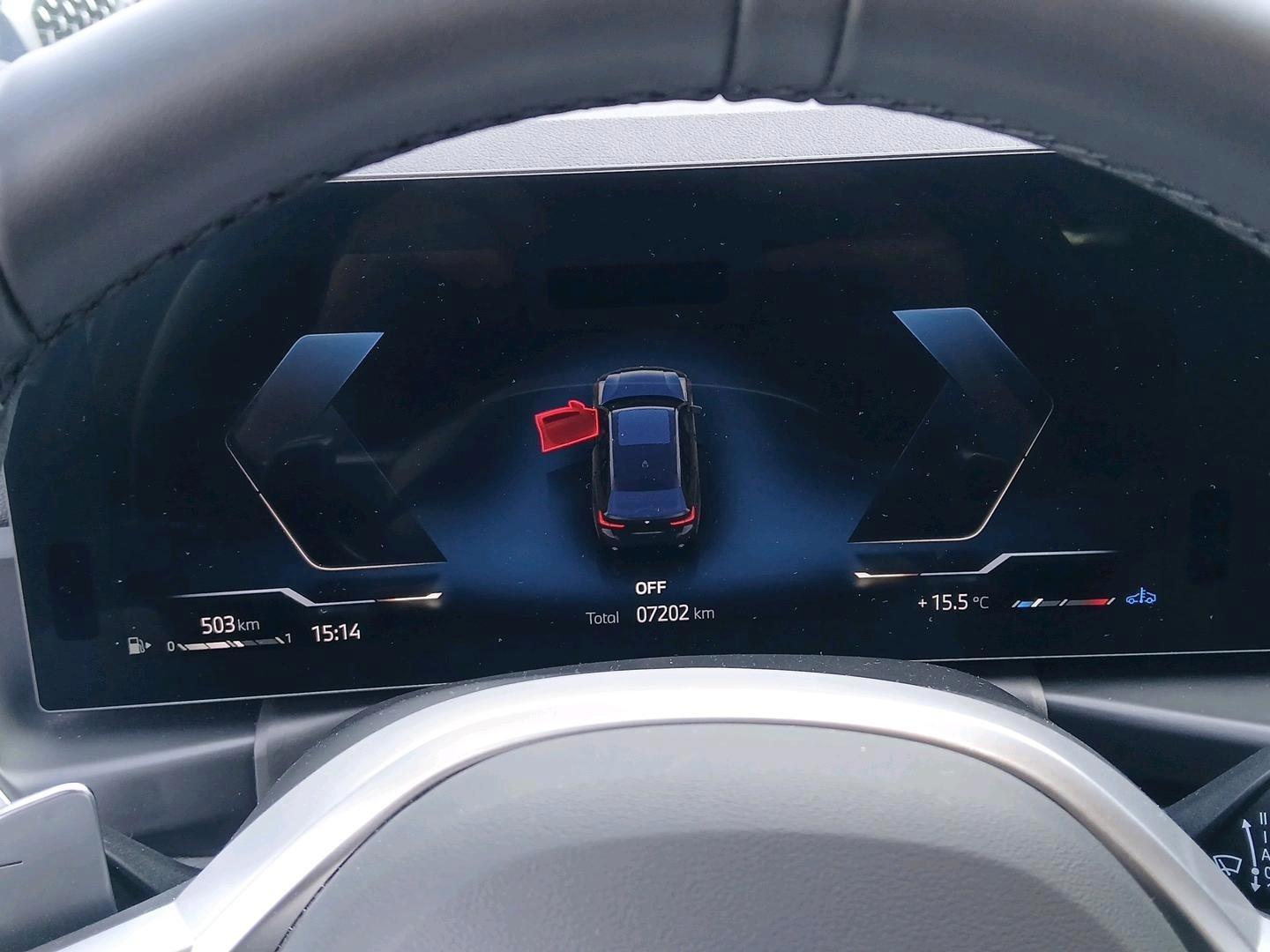 BMW 3er Touring – Bild 2