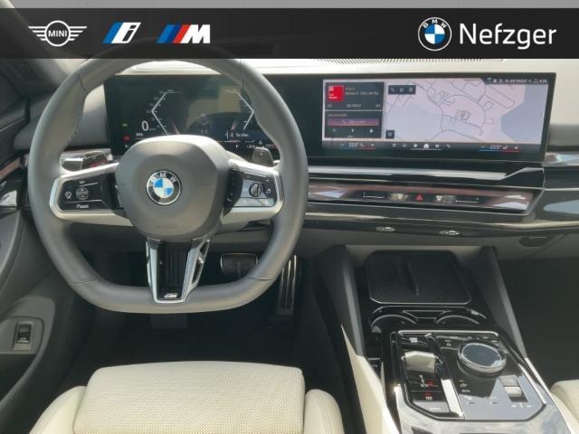 BMW 5er Touring