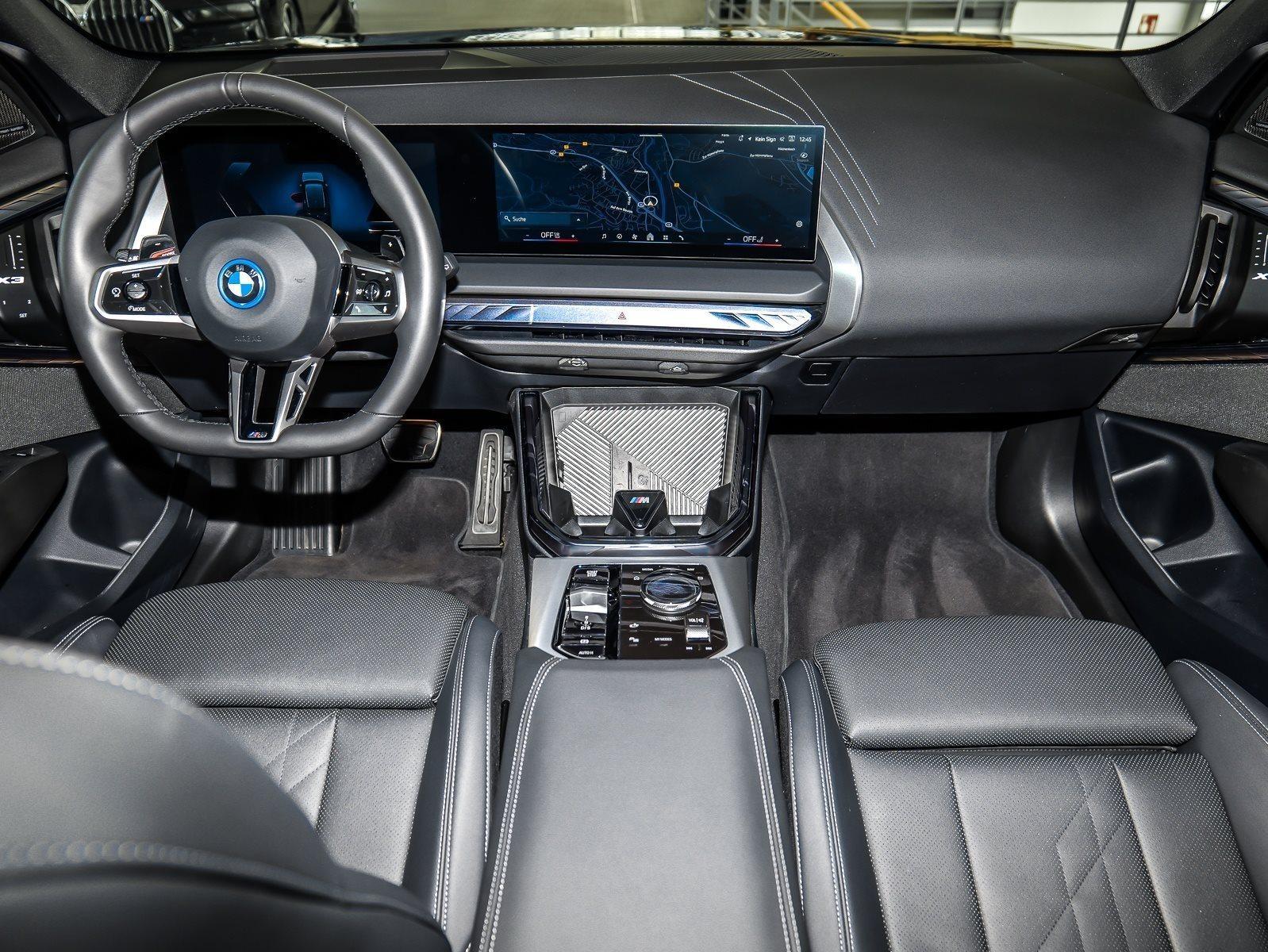 BMW X3 – Bild 3