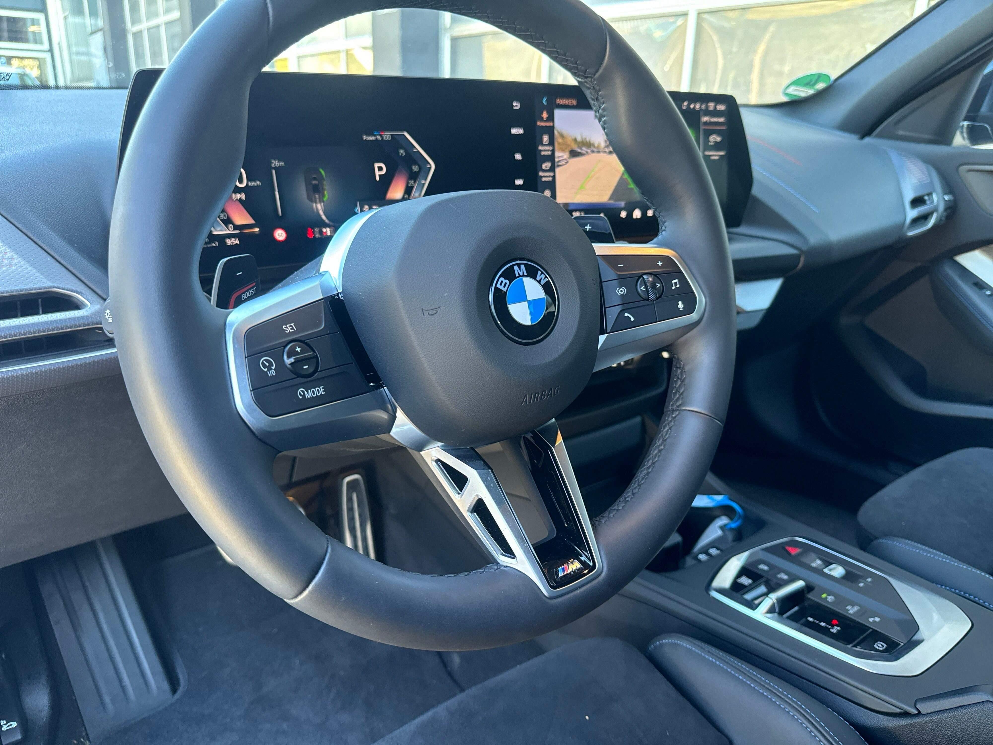BMW 1er – Bild 17