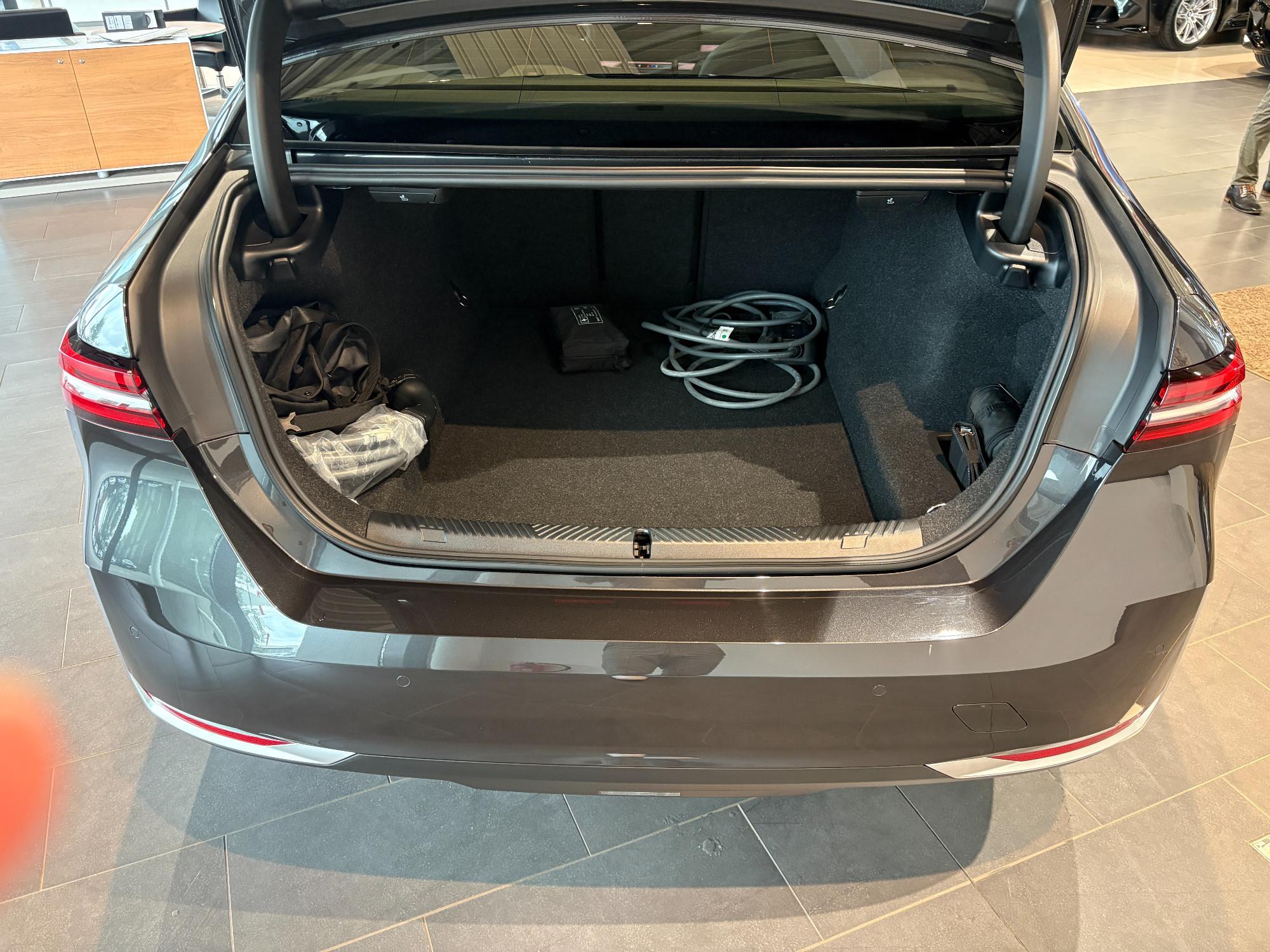 BMW 5er – Bild 34