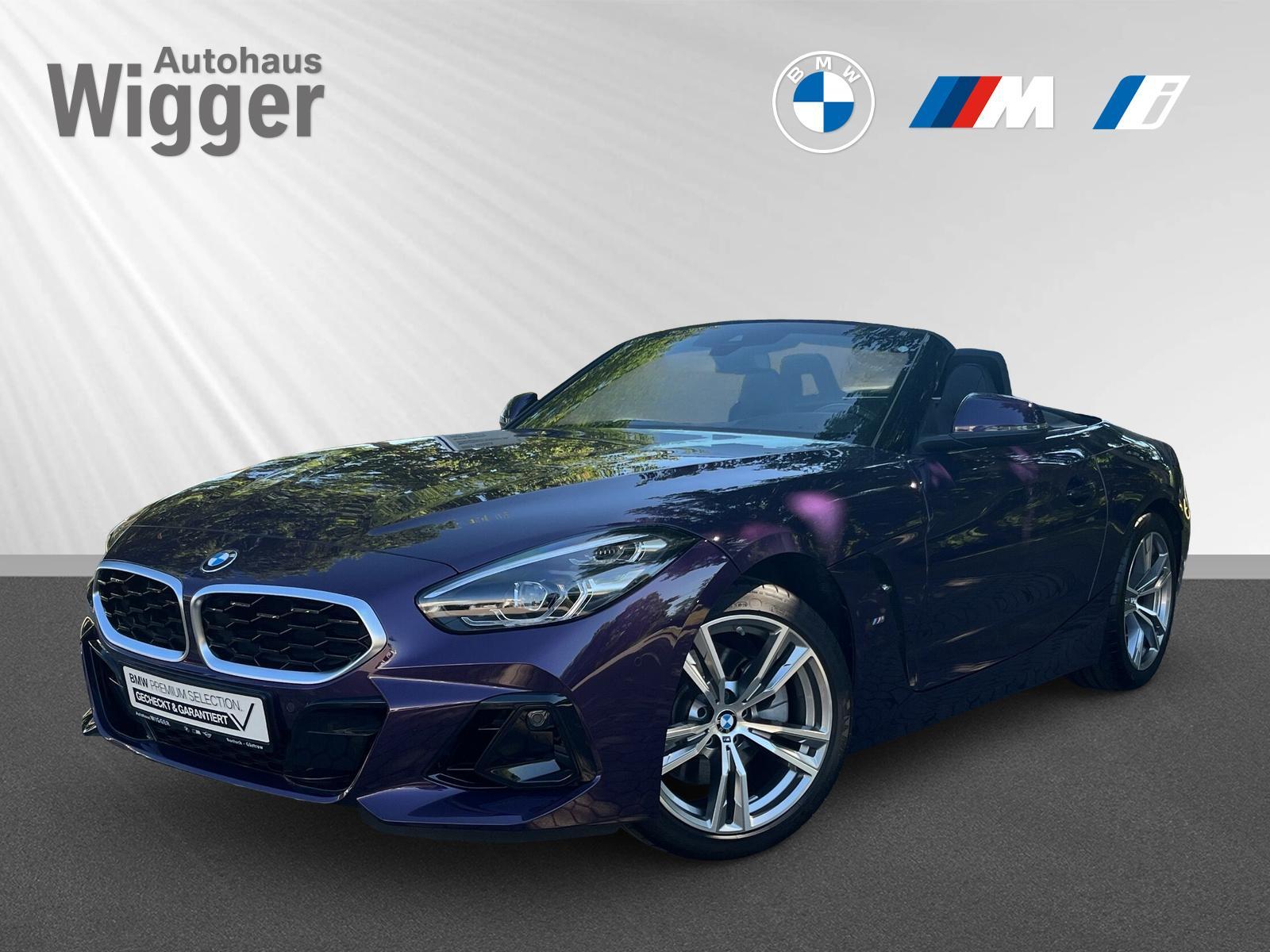 BMW Z4 – Bild 19