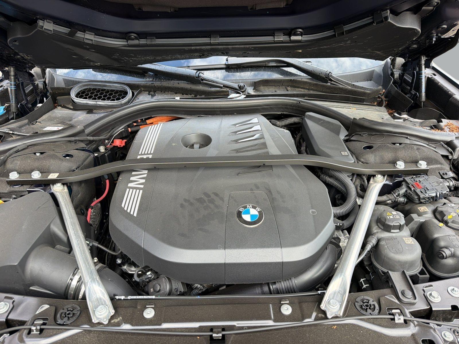 BMW 7er – Bild 26