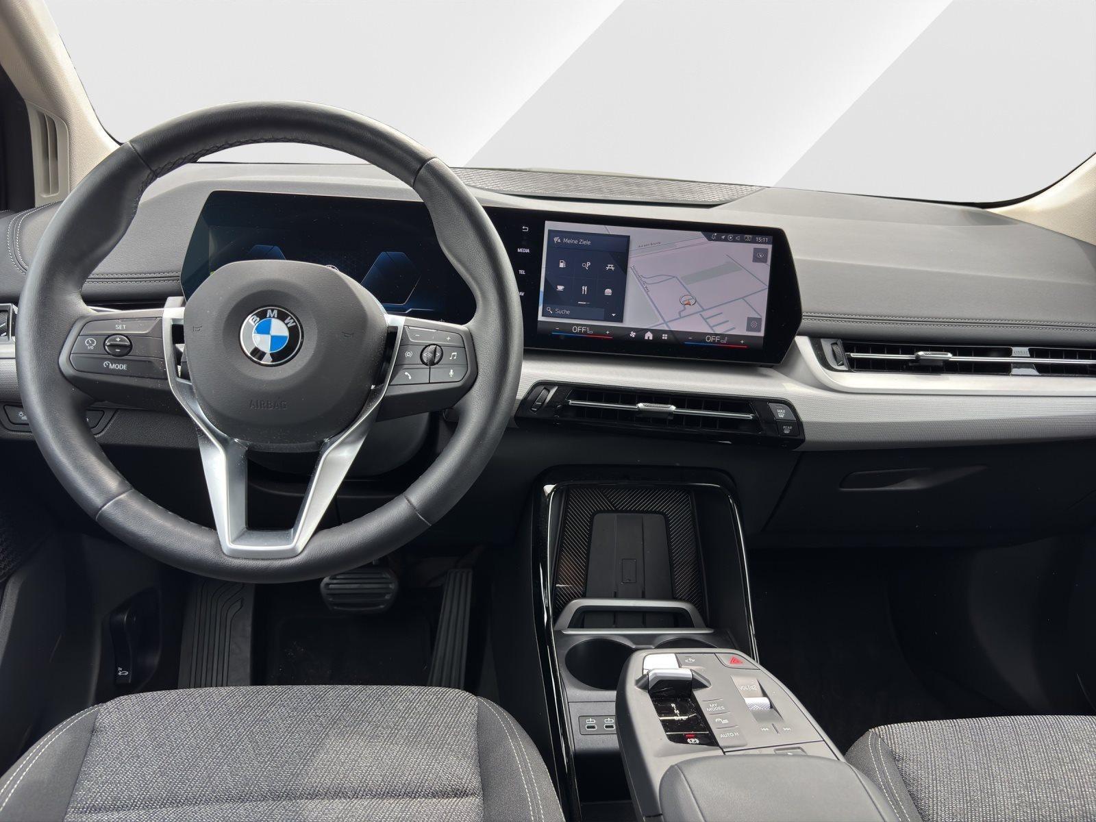 BMW 2er Active Tourer – Bild 19