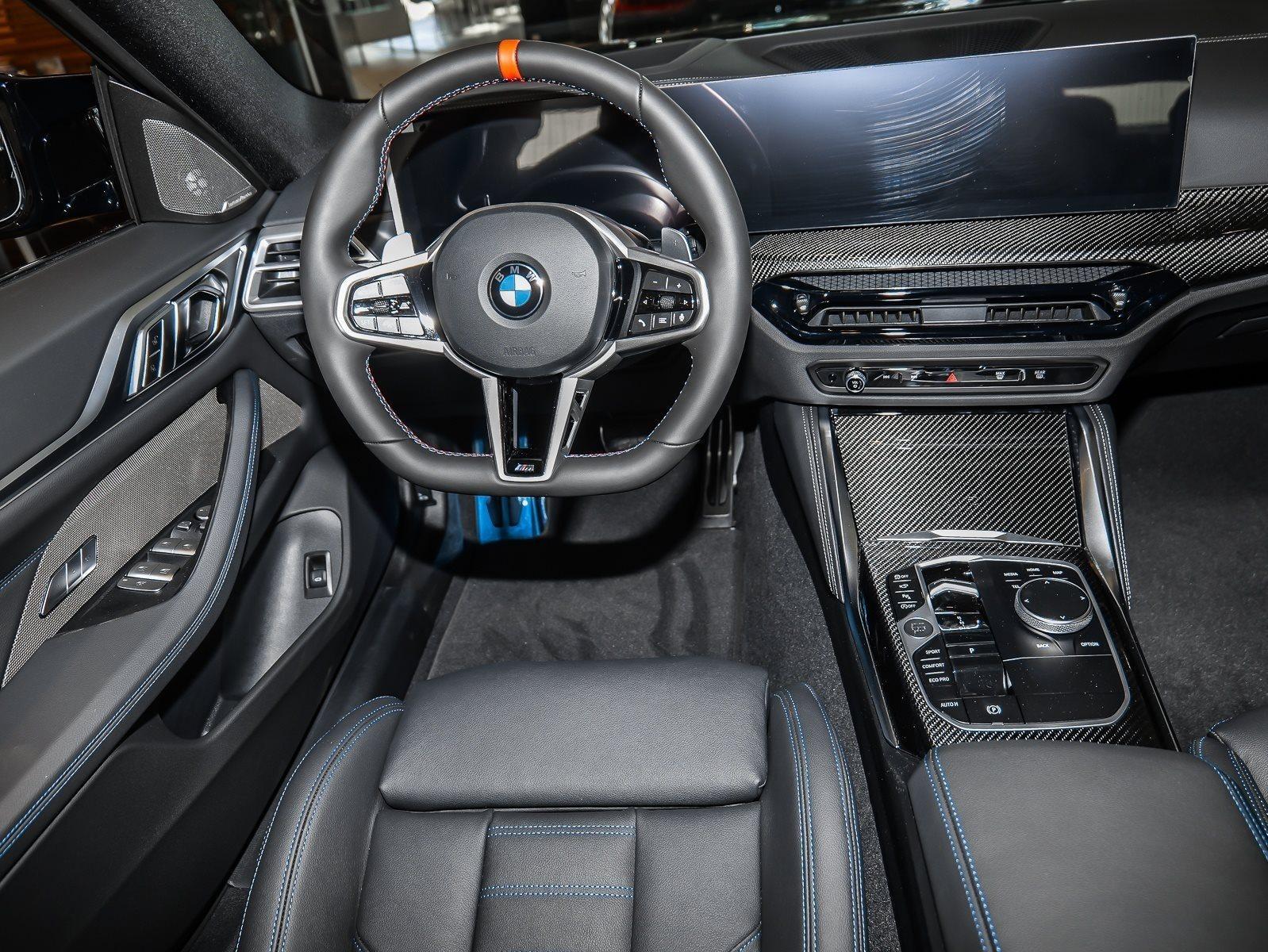 BMW 4er Gran Coupé – Bild 8