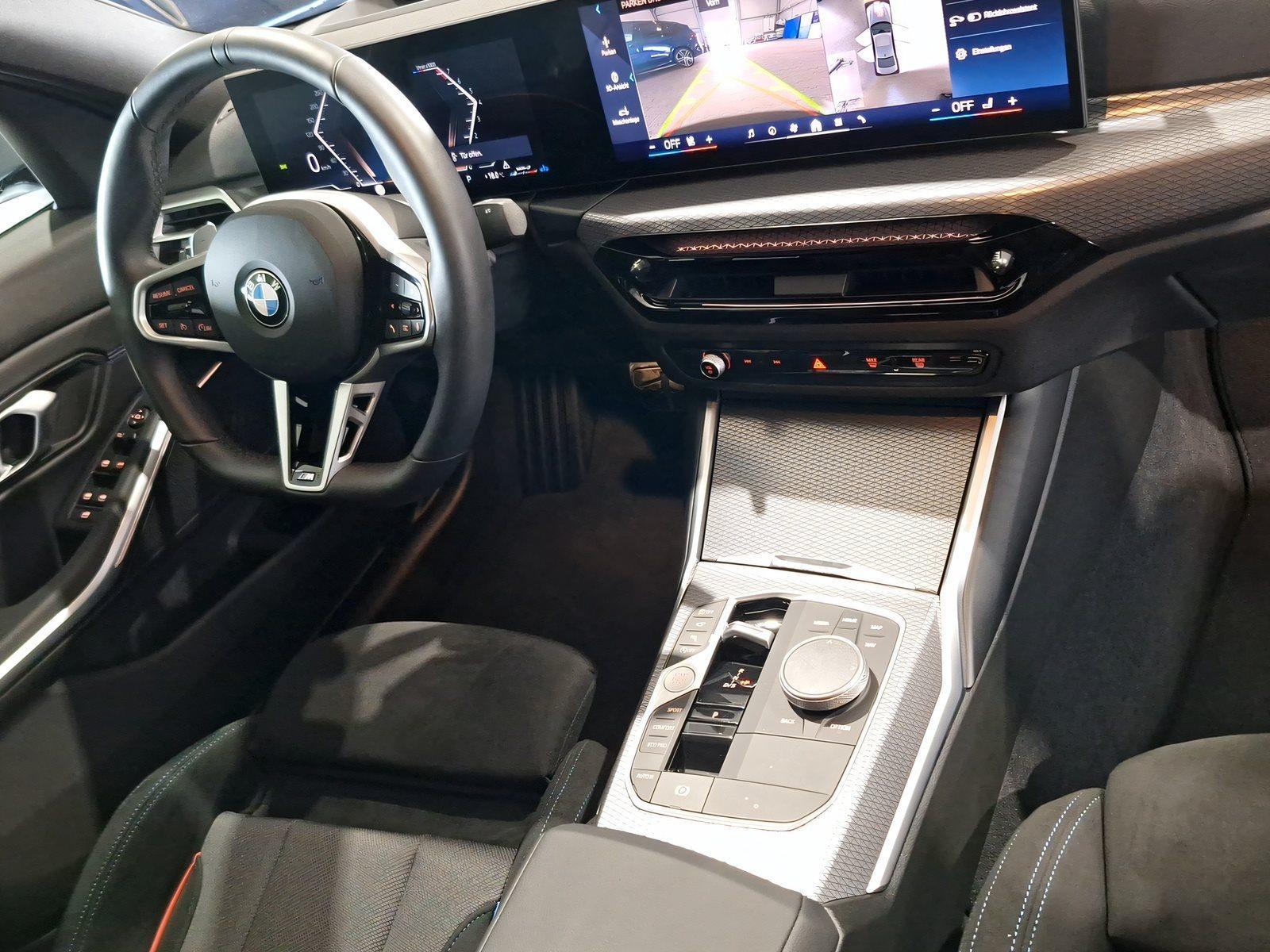 BMW 3er – Bild 18