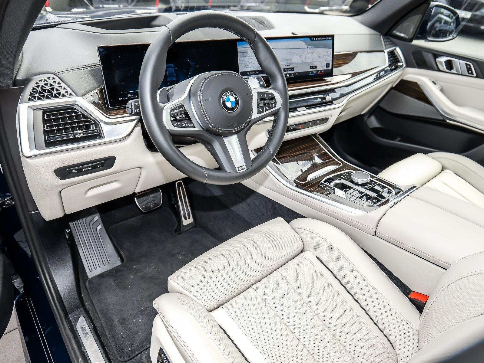 BMW X5 – Bild 9