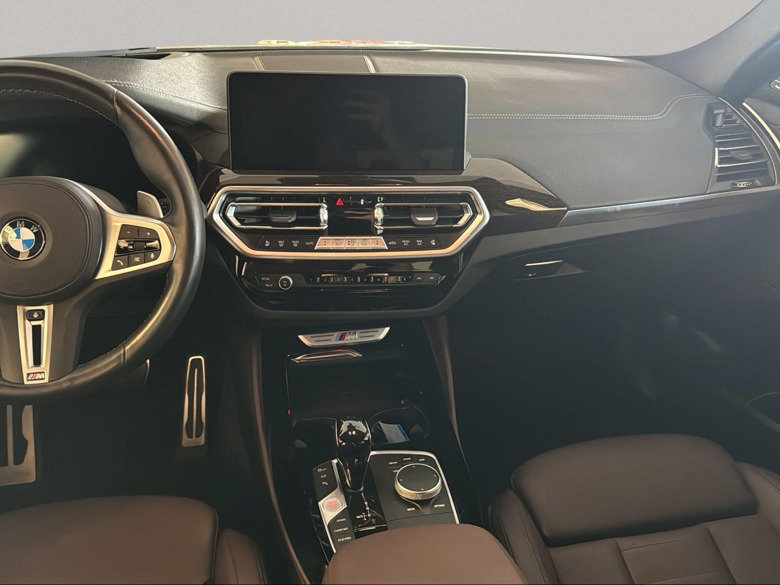 BMW X4 – Bild 15
