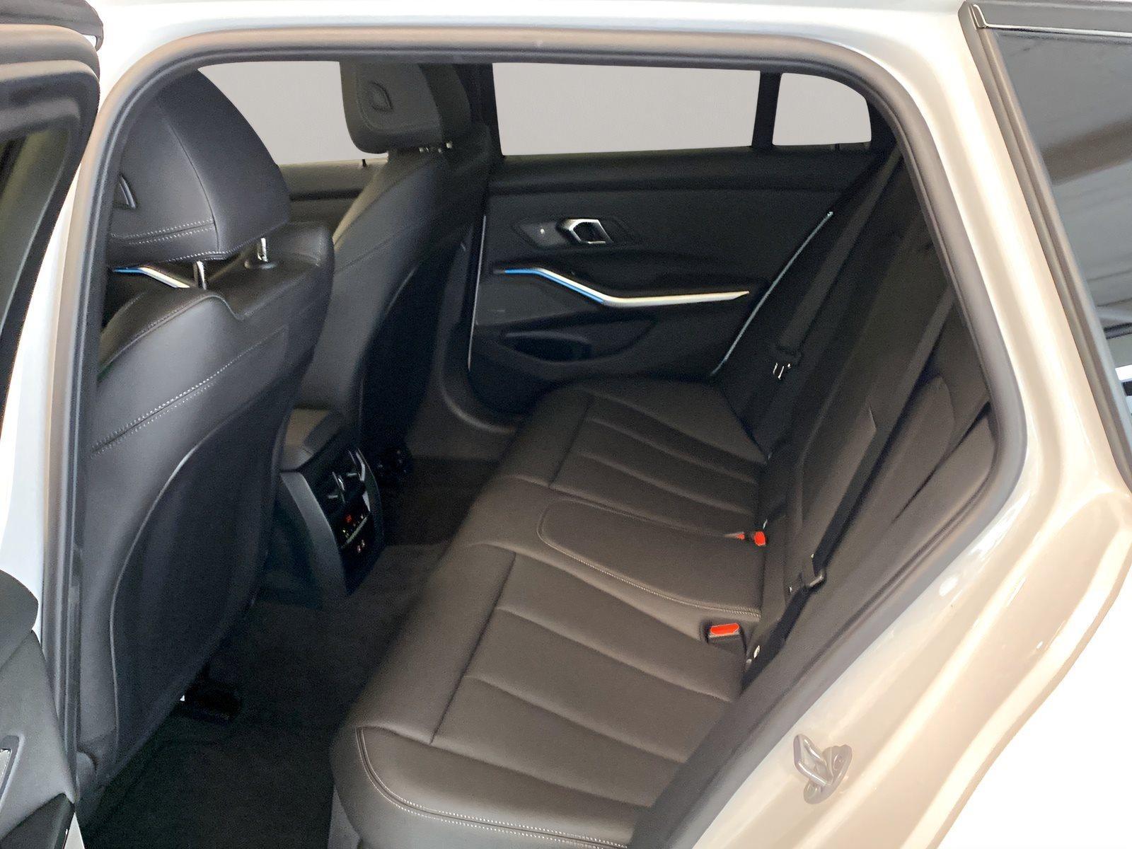 BMW 3er Touring – Bild 6