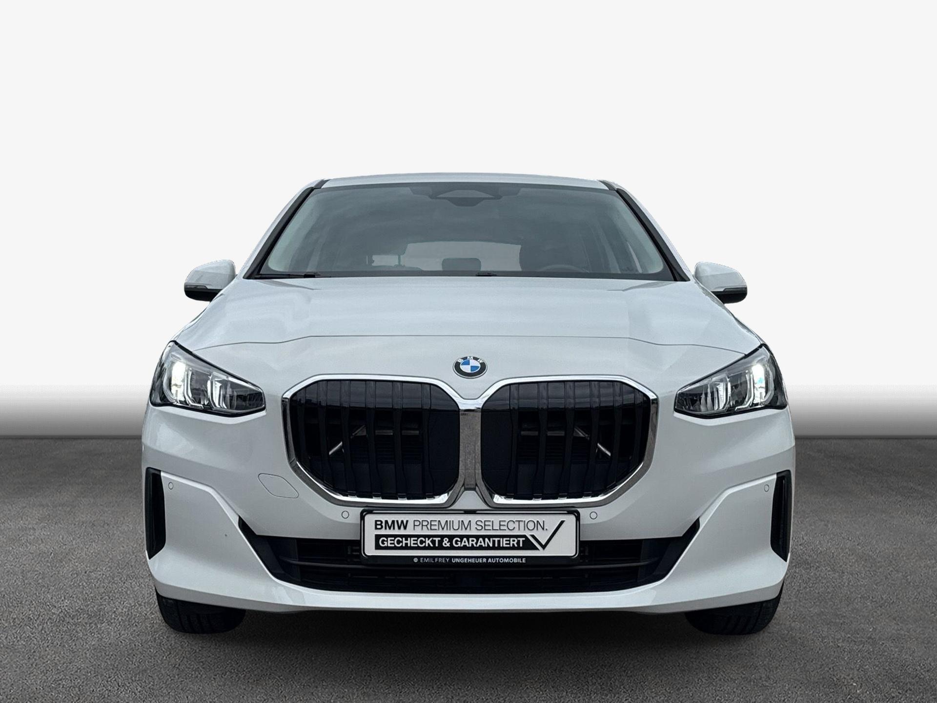 BMW 2er Active Tourer – Bild 8