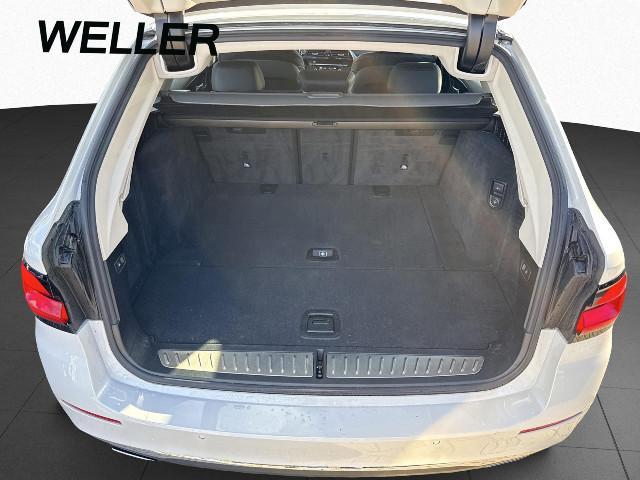 BMW 5er Touring – Bild 13