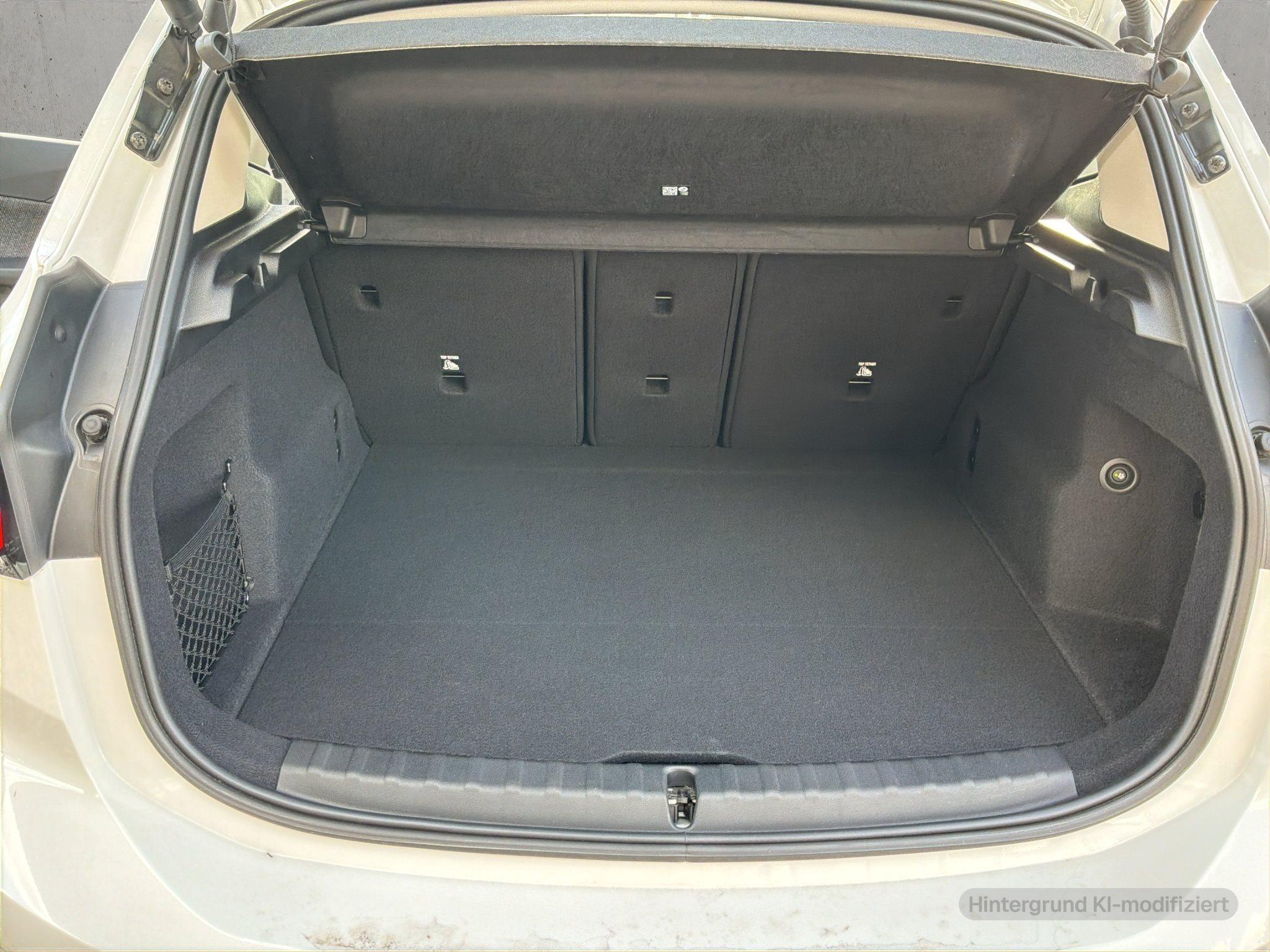 BMW 2er Active Tourer – Bild 17
