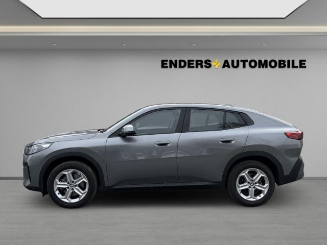BMW X2 – Bild 13