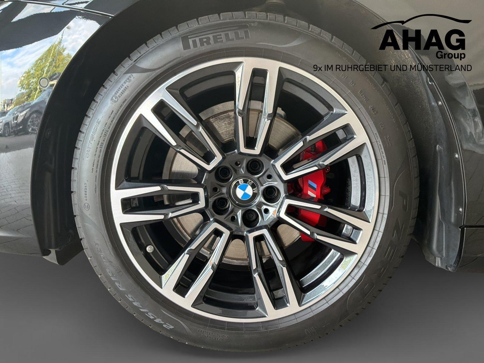 BMW 5er – Bild 9