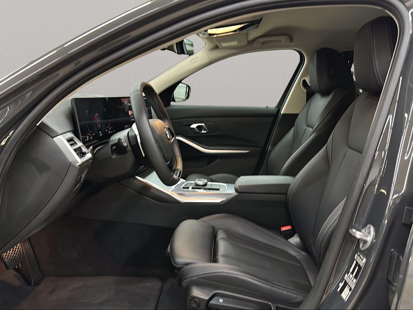 BMW 3er – Bild 17