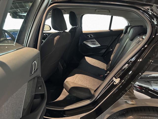 BMW 1er – Bild 9