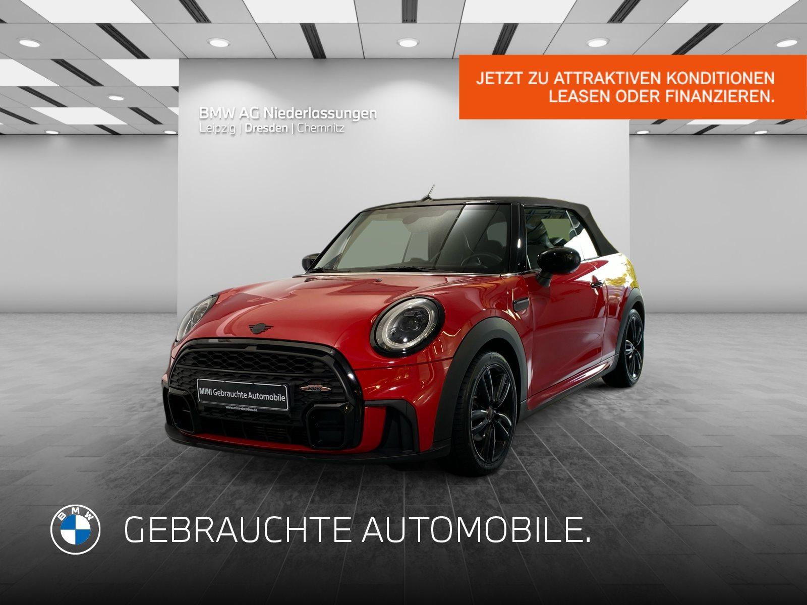 MINI COOPER 2021