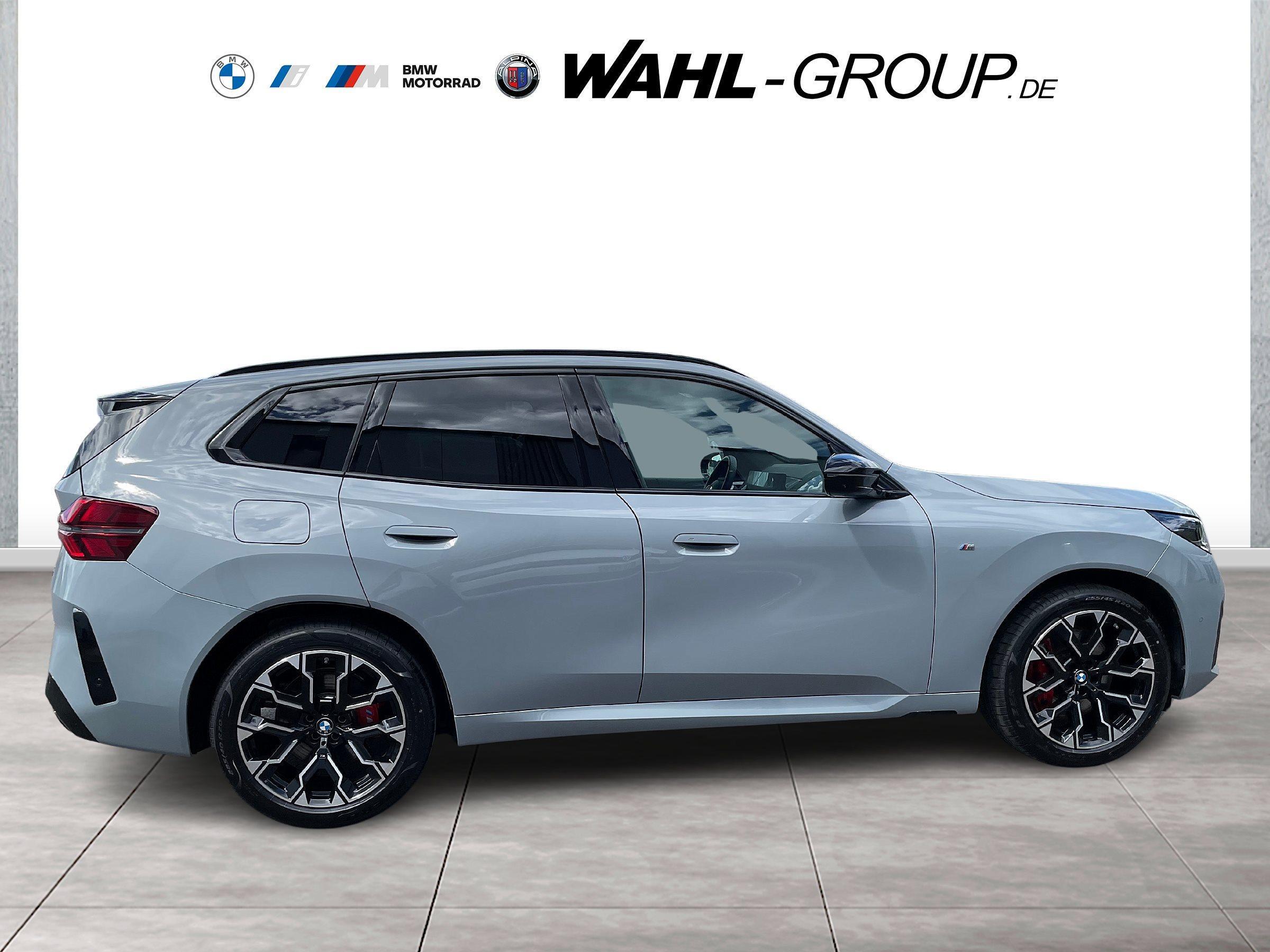 BMW X3 – Bild 7