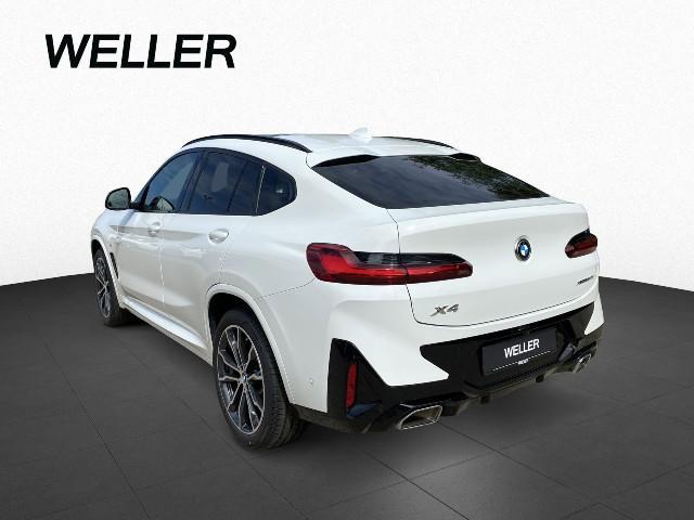 BMW X4 – Bild 4