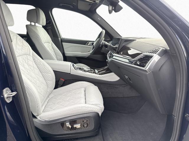 BMW X5 – Bild 7