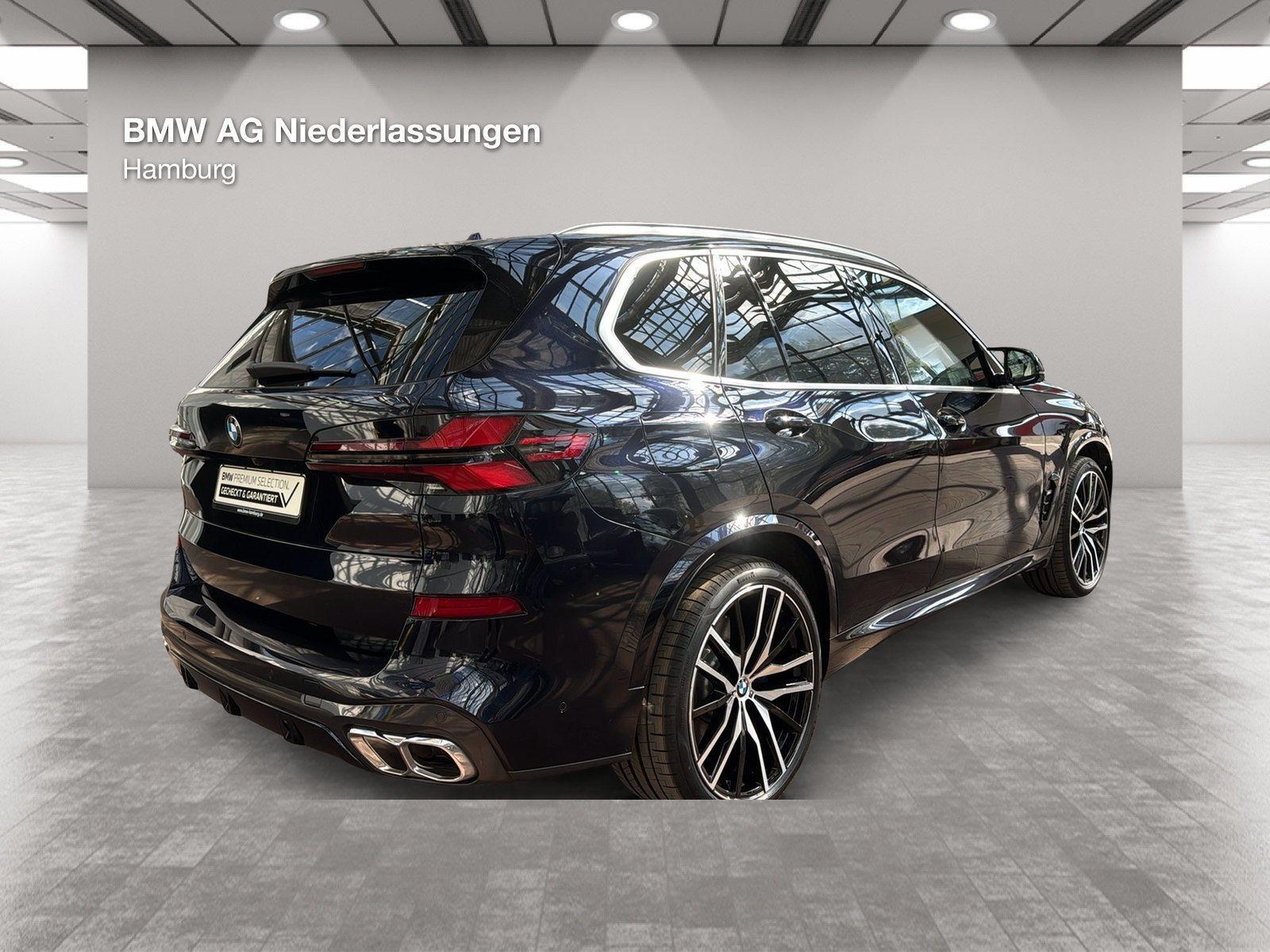 BMW X5 – Bild 5