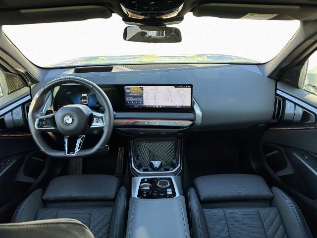 BMW X3 – Bild 12