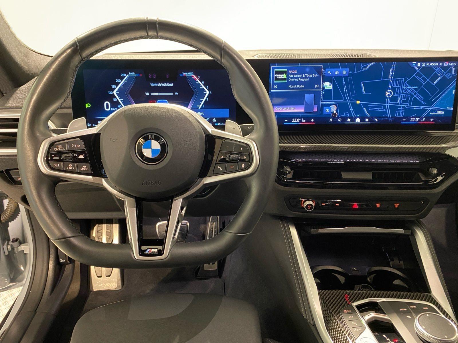 BMW 4er Gran Coupé – Bild 12