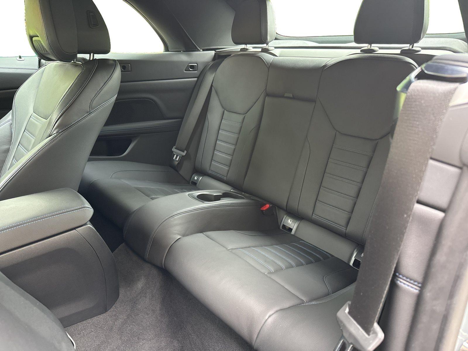 BMW 4er Cabrio – Bild 10