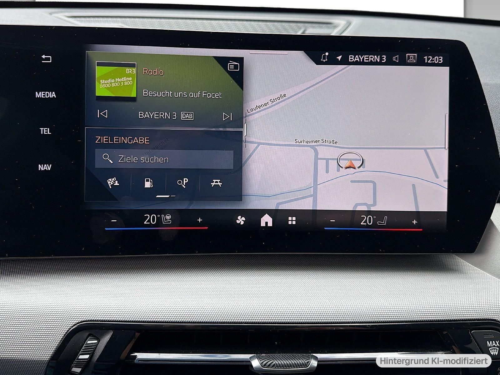 BMW X1 – Bild 7