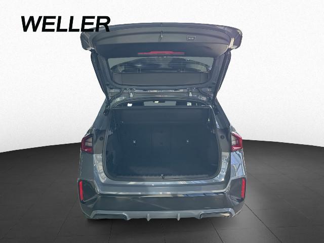 BMW X1 – Bild 15