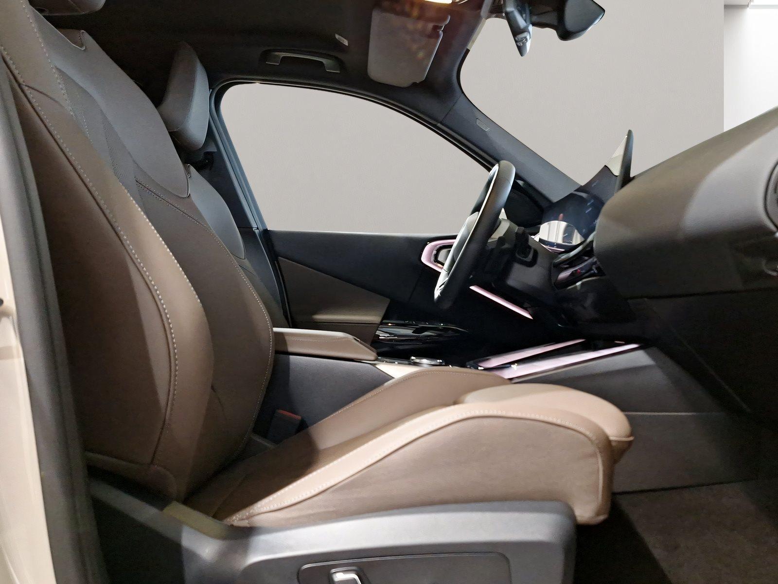 BMW X3 – Bild 5