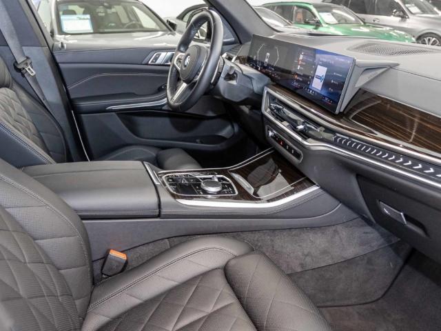 BMW X5 – Bild 9
