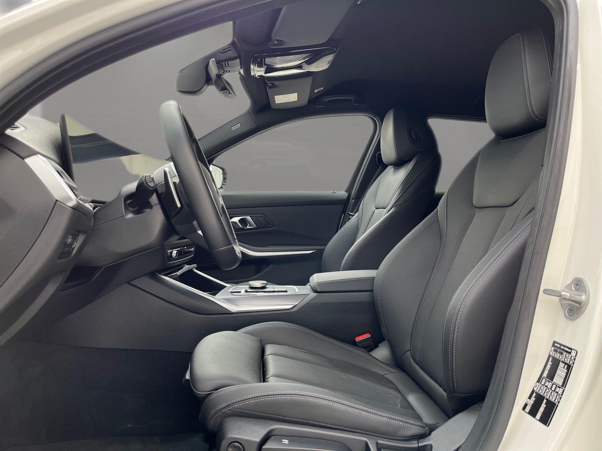 BMW 3er Touring – Bild 7