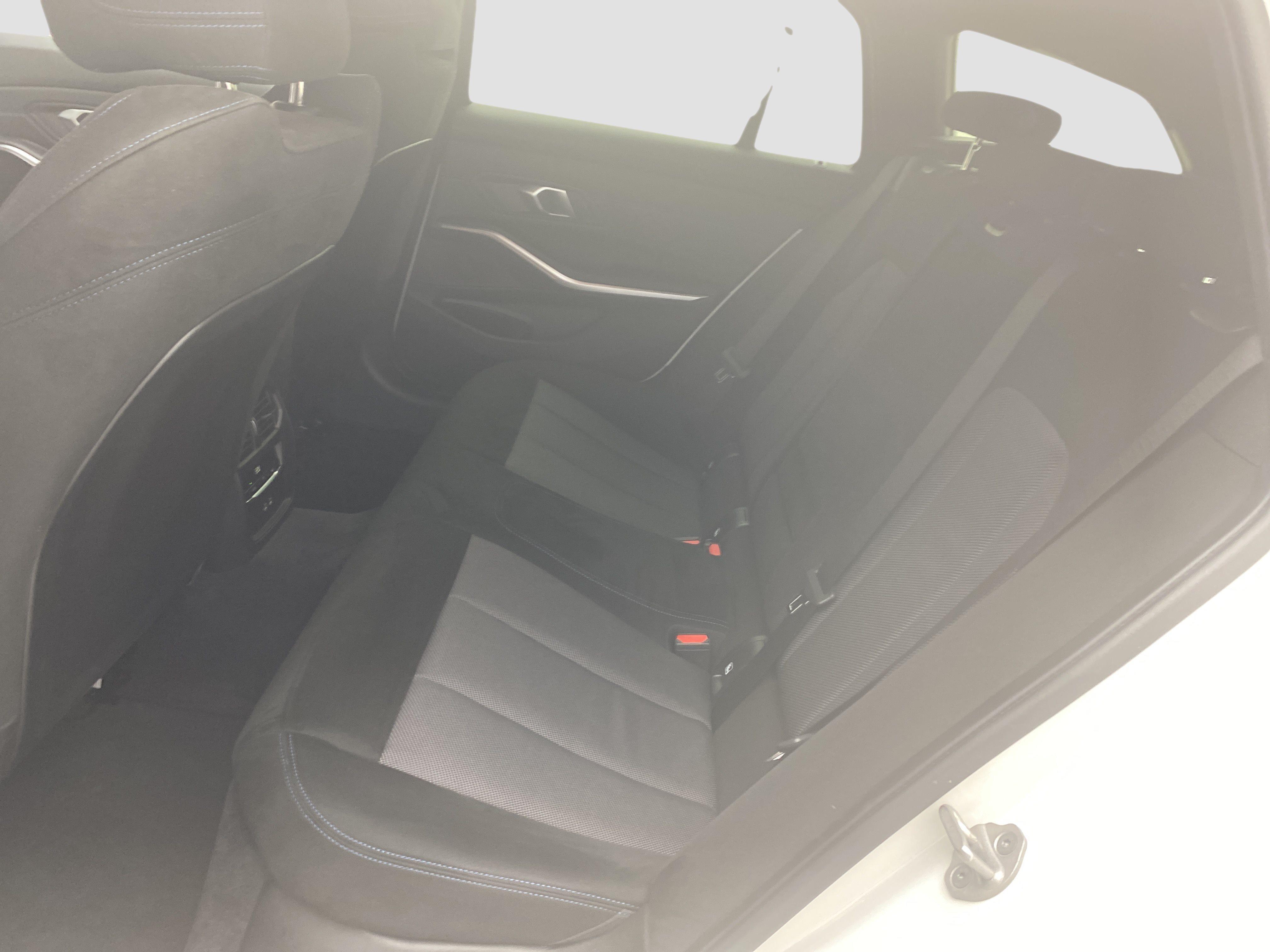 BMW 3er Touring – Bild 14