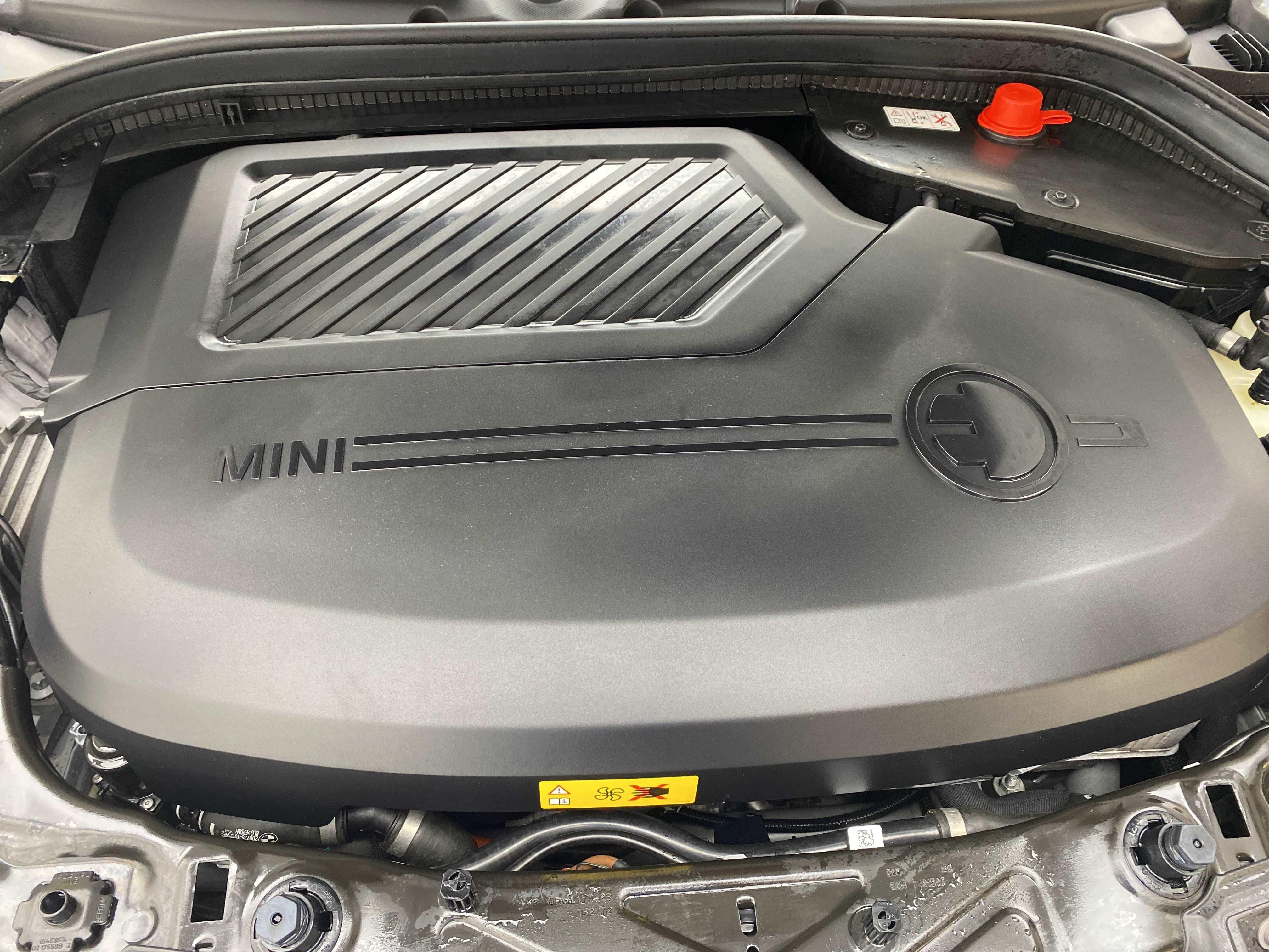 MINI Cooper 3-Türer – Bild 9