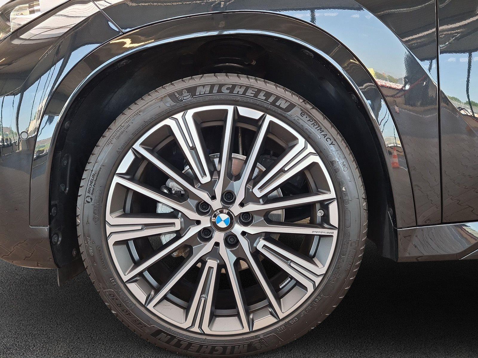 BMW X1 – Bild 6
