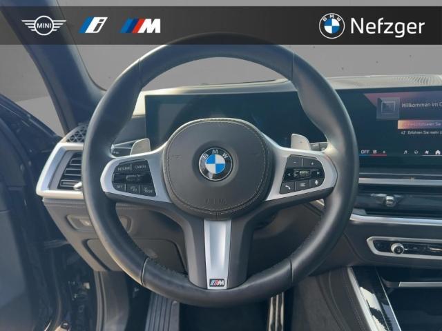 BMW X5 – Bild 15