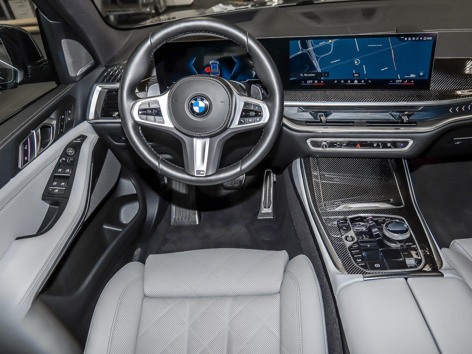 BMW X5 – Bild 20